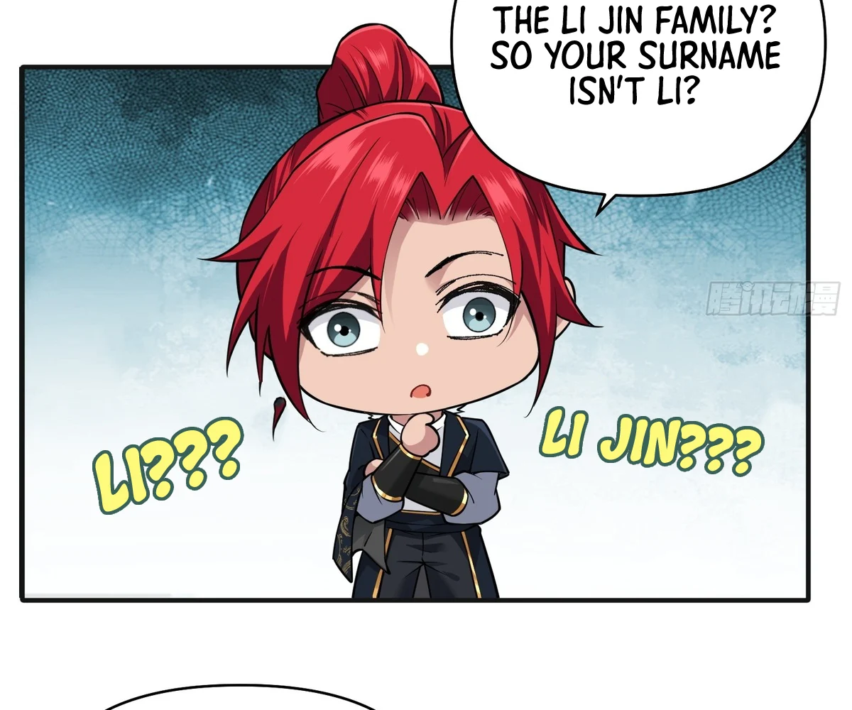 Traveling Through Time And Space To Become An Unlucky Npc: I Have A Wife To Protect Me chapter 27 page 51