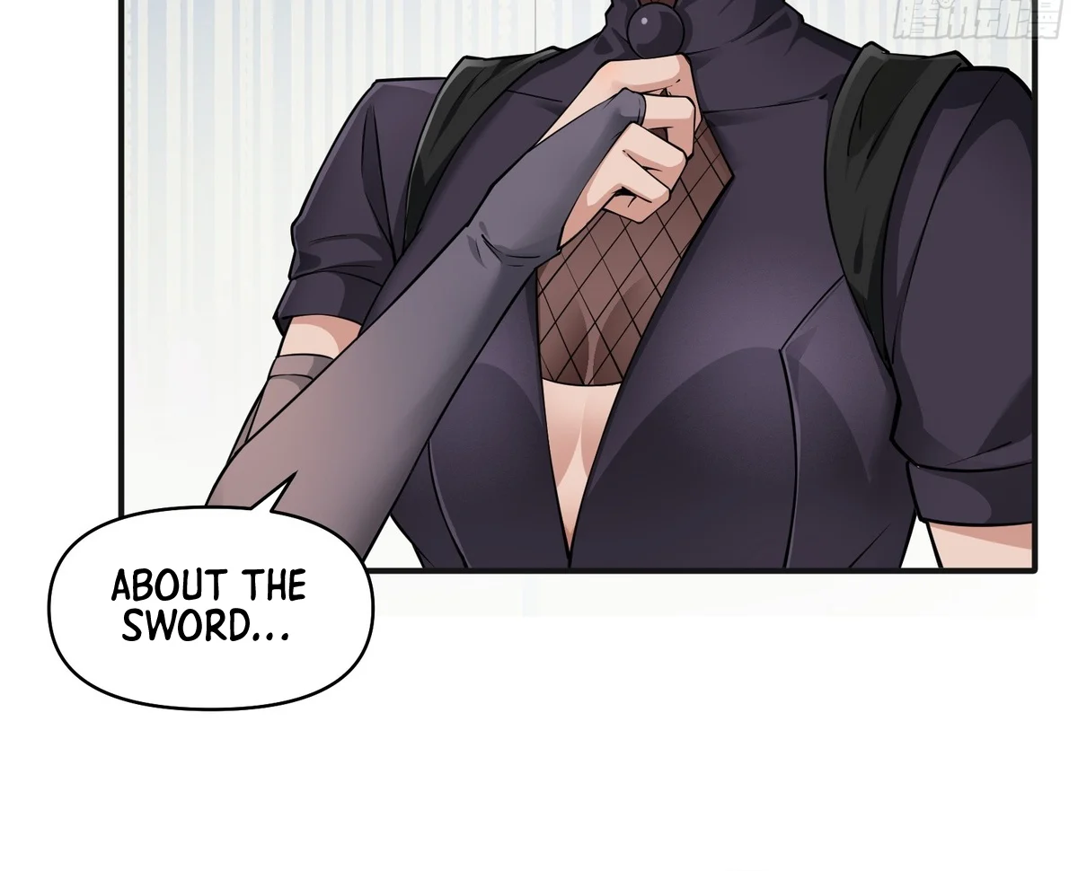 Traveling Through Time And Space To Become An Unlucky Npc: I Have A Wife To Protect Me chapter 27 page 53