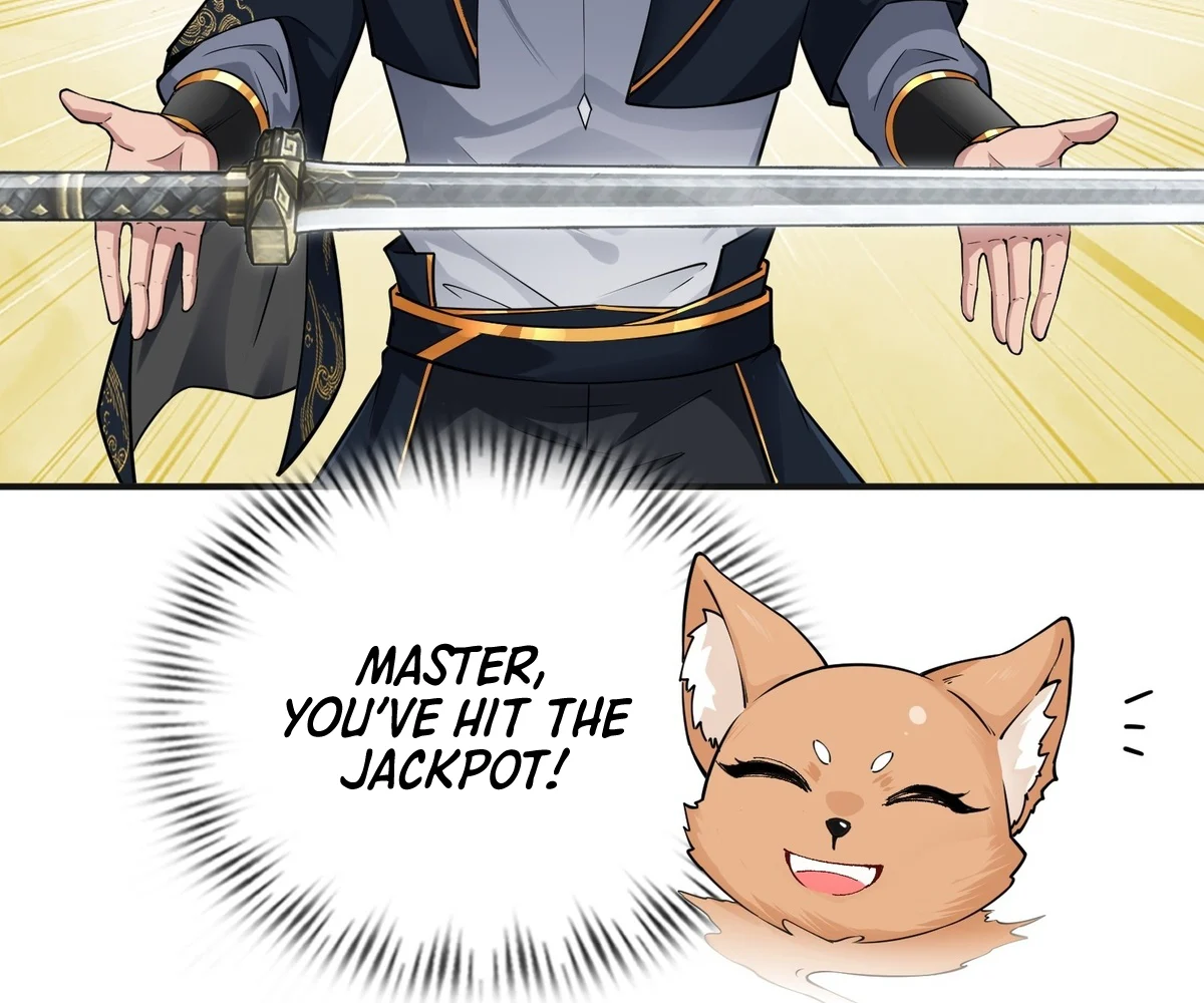 Traveling Through Time And Space To Become An Unlucky Npc: I Have A Wife To Protect Me chapter 27 page 55