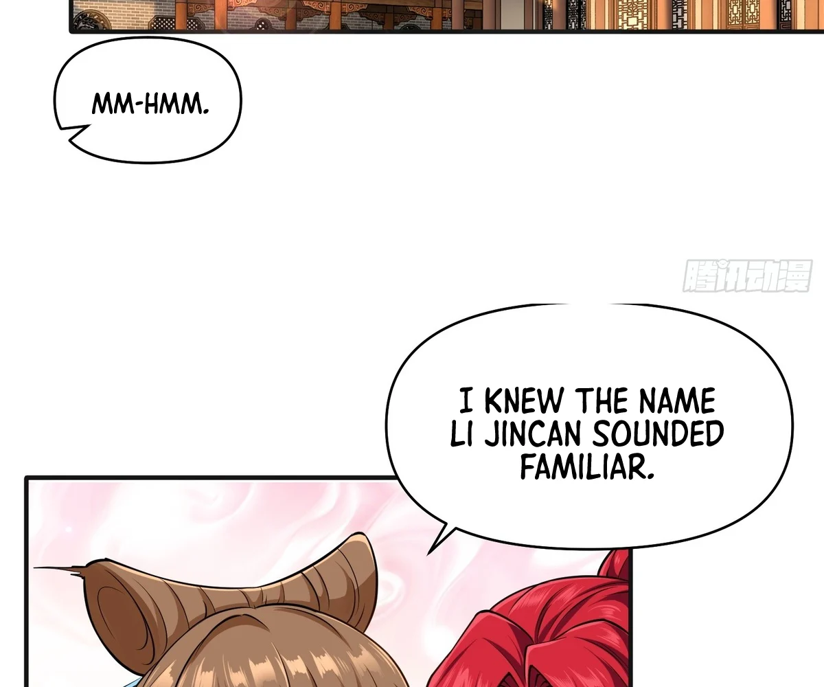 Traveling Through Time And Space To Become An Unlucky Npc: I Have A Wife To Protect Me chapter 27 page 57