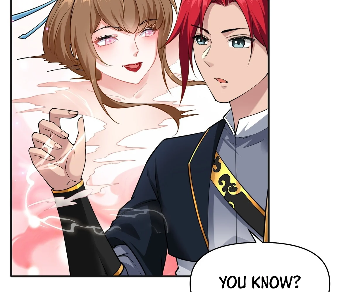 Traveling Through Time And Space To Become An Unlucky Npc: I Have A Wife To Protect Me chapter 27 page 58