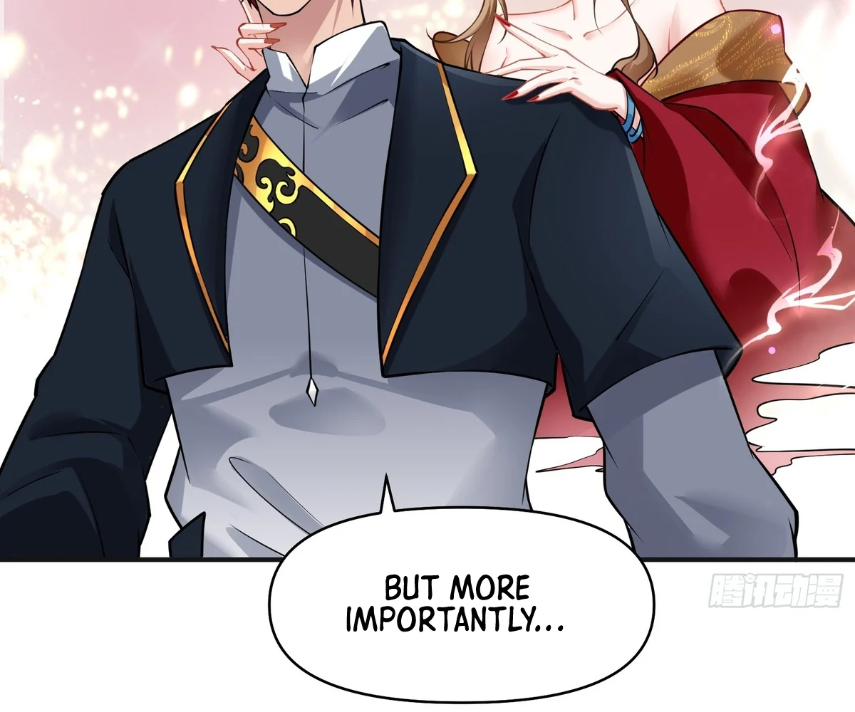 Traveling Through Time And Space To Become An Unlucky Npc: I Have A Wife To Protect Me chapter 27 page 60