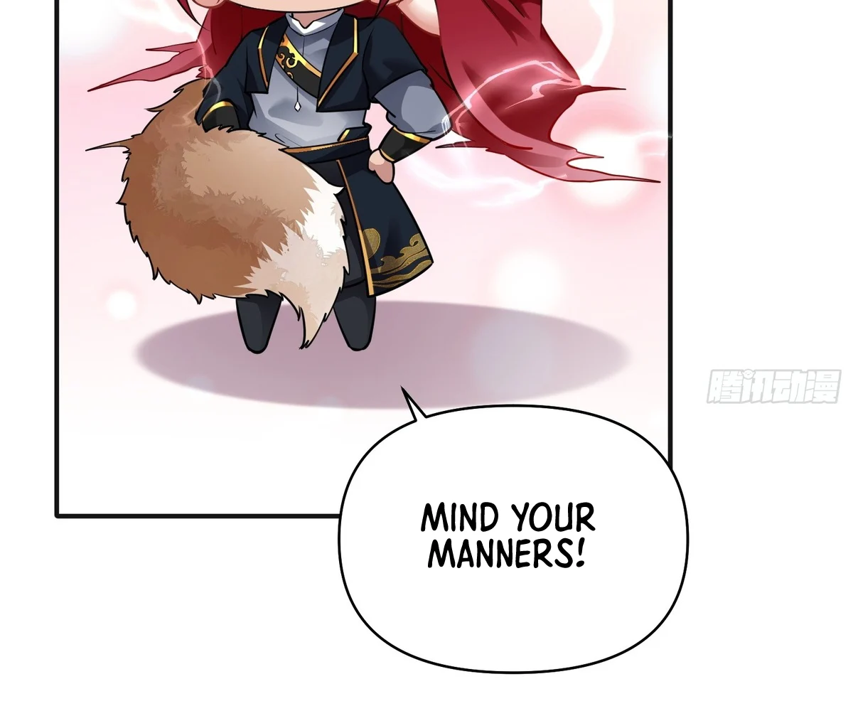 Traveling Through Time And Space To Become An Unlucky Npc: I Have A Wife To Protect Me chapter 27 page 62