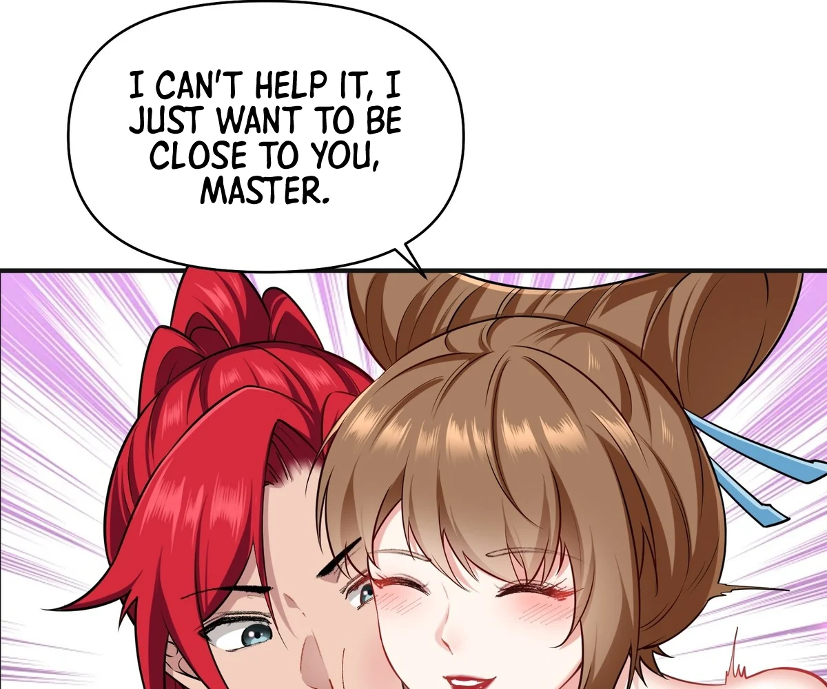 Traveling Through Time And Space To Become An Unlucky Npc: I Have A Wife To Protect Me chapter 27 page 64