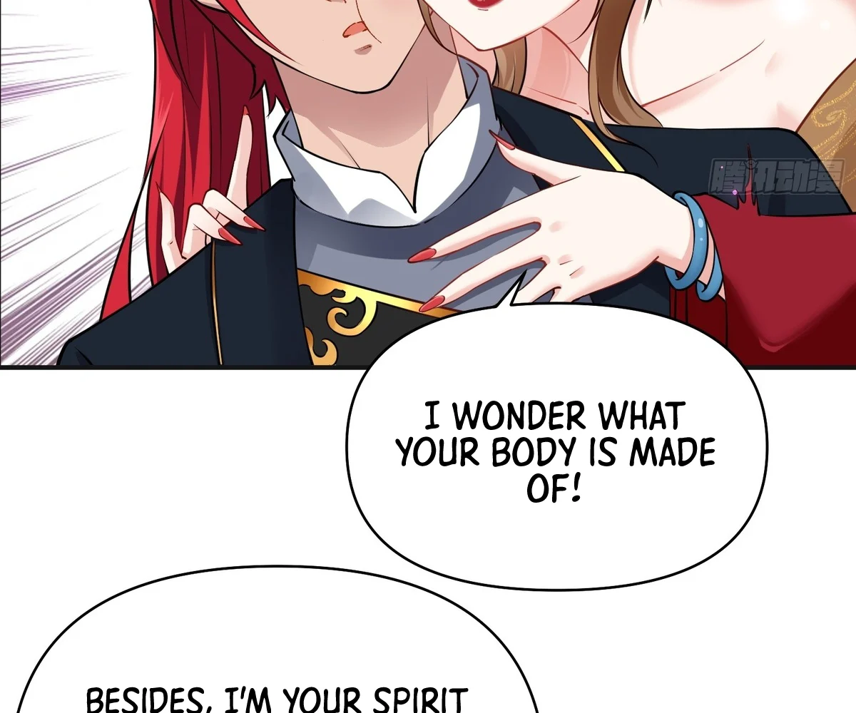 Traveling Through Time And Space To Become An Unlucky Npc: I Have A Wife To Protect Me chapter 27 page 65