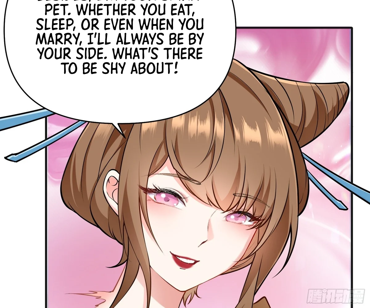 Traveling Through Time And Space To Become An Unlucky Npc: I Have A Wife To Protect Me chapter 27 page 66