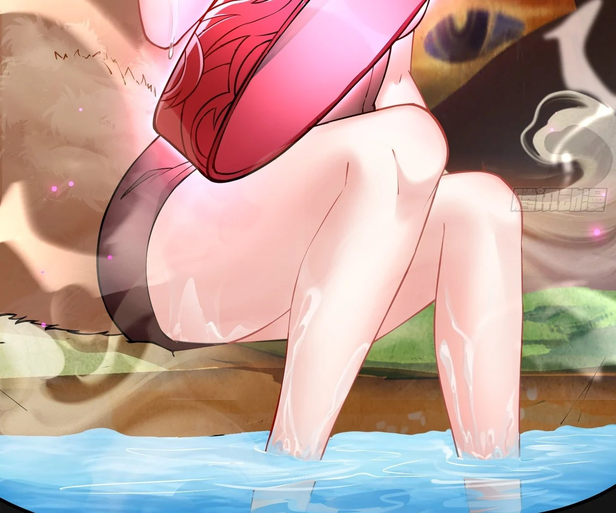 Traveling Through Time And Space To Become An Unlucky Npc: I Have A Wife To Protect Me chapter 27 page 70