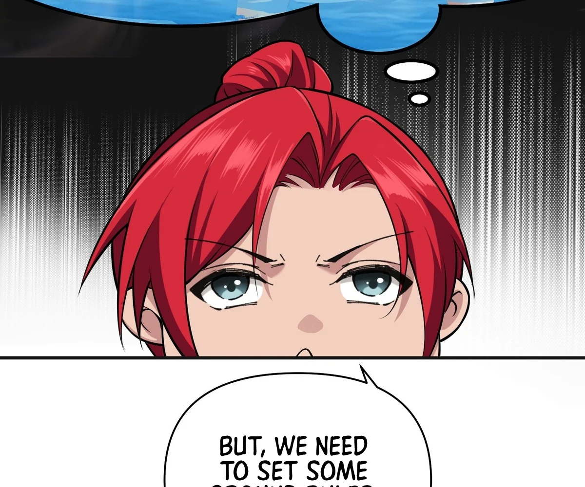 Traveling Through Time And Space To Become An Unlucky Npc: I Have A Wife To Protect Me chapter 27 page 71