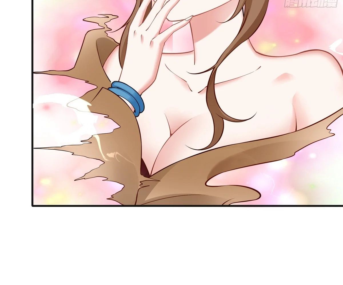 Traveling Through Time And Space To Become An Unlucky Npc: I Have A Wife To Protect Me chapter 27 page 74