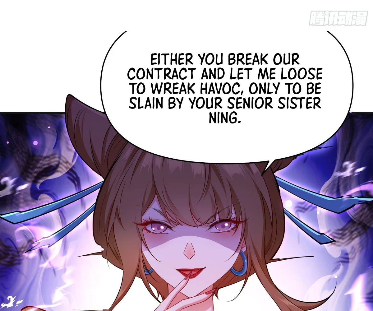 Traveling Through Time And Space To Become An Unlucky Npc: I Have A Wife To Protect Me chapter 27 page 75