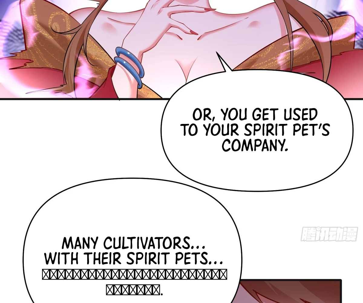 Traveling Through Time And Space To Become An Unlucky Npc: I Have A Wife To Protect Me chapter 27 page 76