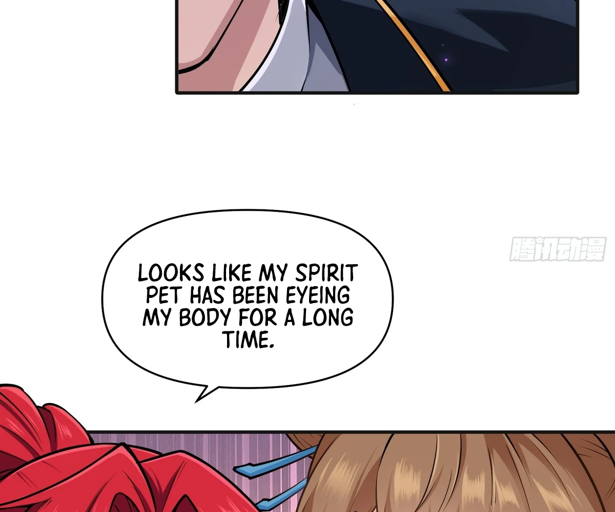 Traveling Through Time And Space To Become An Unlucky Npc: I Have A Wife To Protect Me chapter 27 page 78