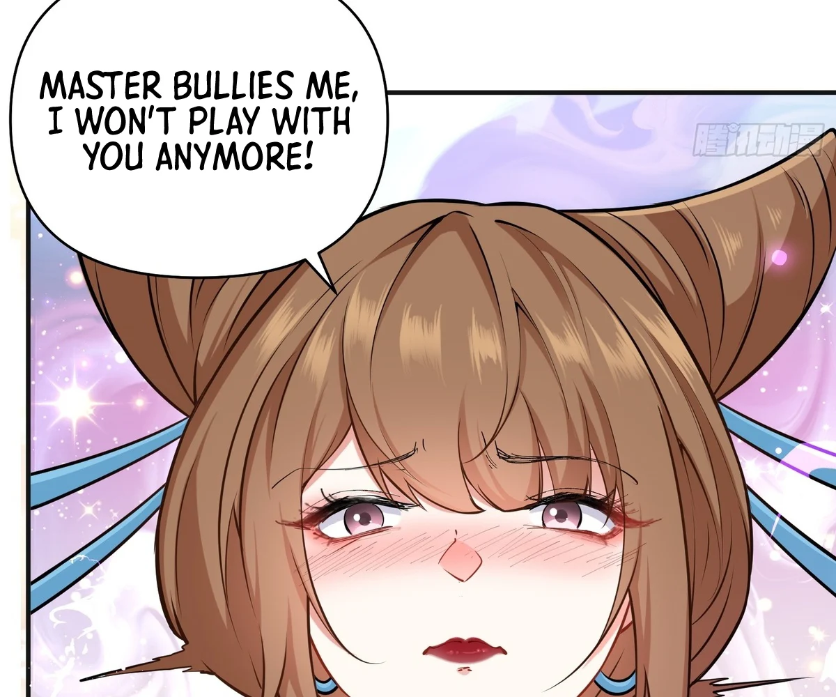 Traveling Through Time And Space To Become An Unlucky Npc: I Have A Wife To Protect Me chapter 27 page 80