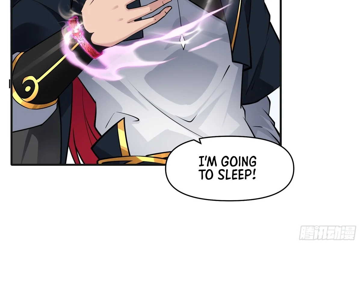 Traveling Through Time And Space To Become An Unlucky Npc: I Have A Wife To Protect Me chapter 27 page 83