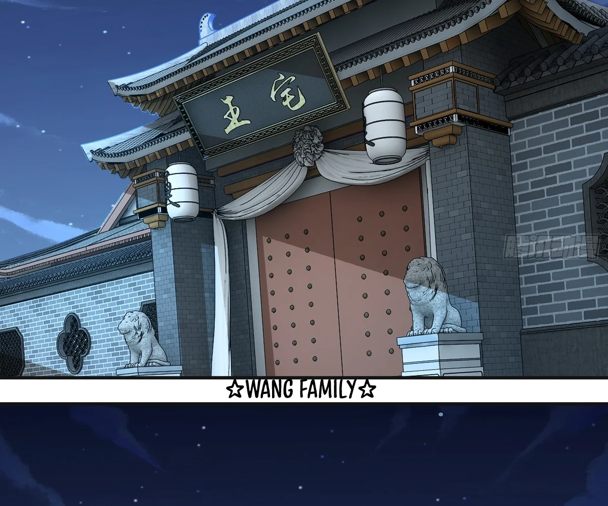 Traveling Through Time And Space To Become An Unlucky Npc: I Have A Wife To Protect Me chapter 27 page 85