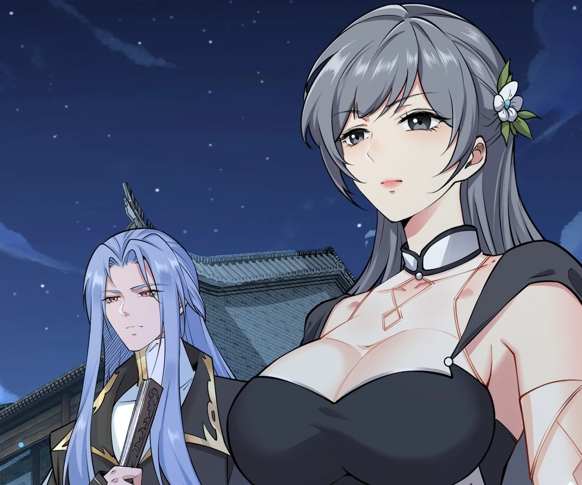 Traveling Through Time And Space To Become An Unlucky Npc: I Have A Wife To Protect Me chapter 27 page 86