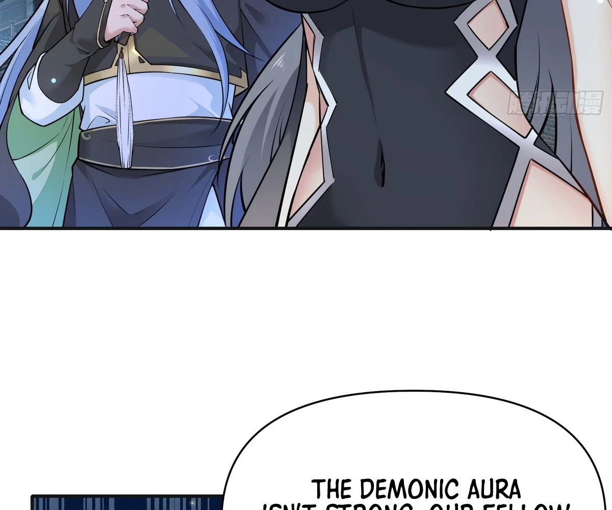 Traveling Through Time And Space To Become An Unlucky Npc: I Have A Wife To Protect Me chapter 27 page 87