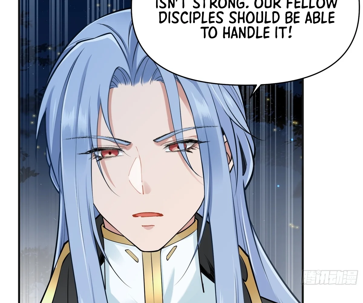 Traveling Through Time And Space To Become An Unlucky Npc: I Have A Wife To Protect Me chapter 27 page 88