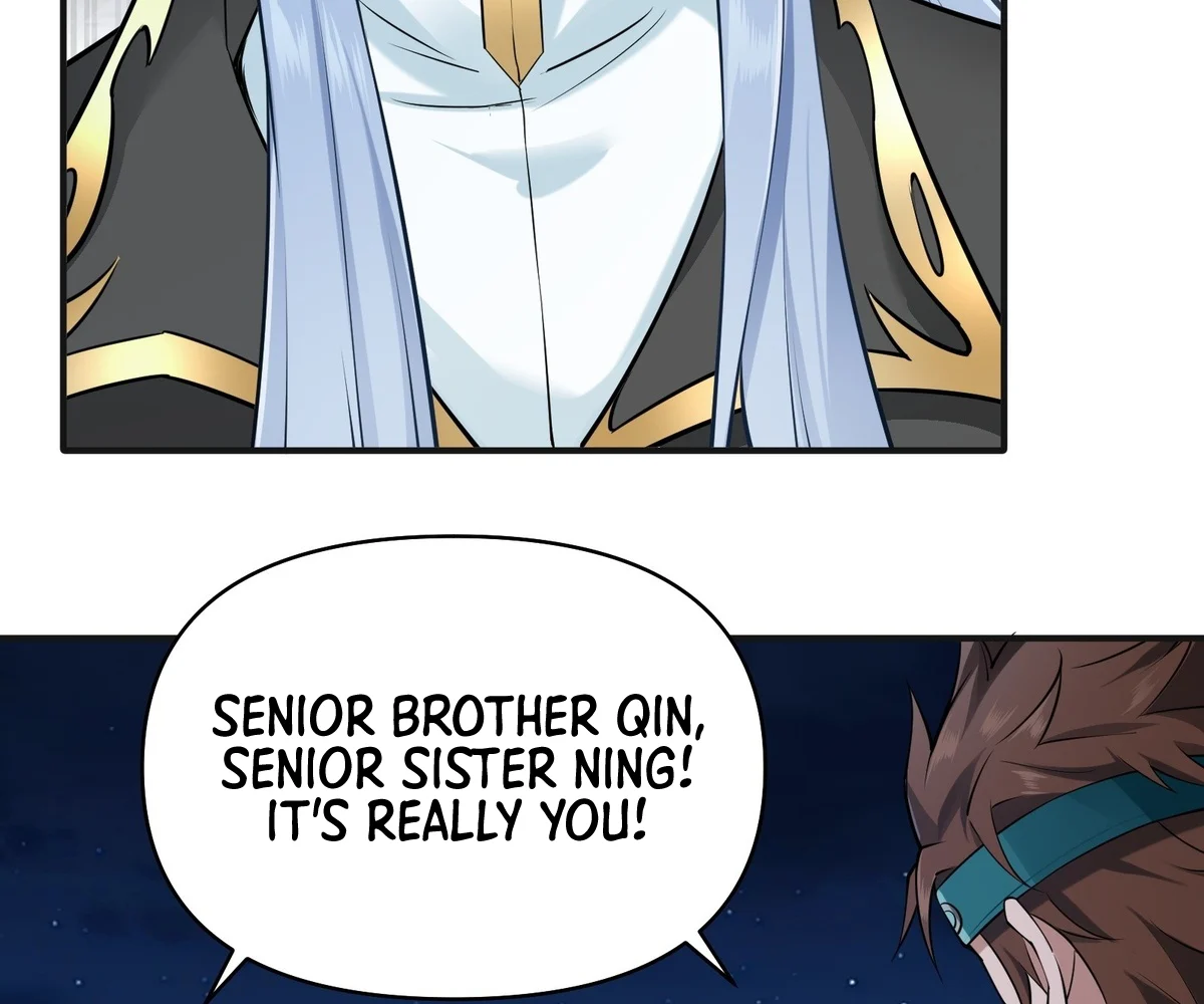 Traveling Through Time And Space To Become An Unlucky Npc: I Have A Wife To Protect Me chapter 27 page 89