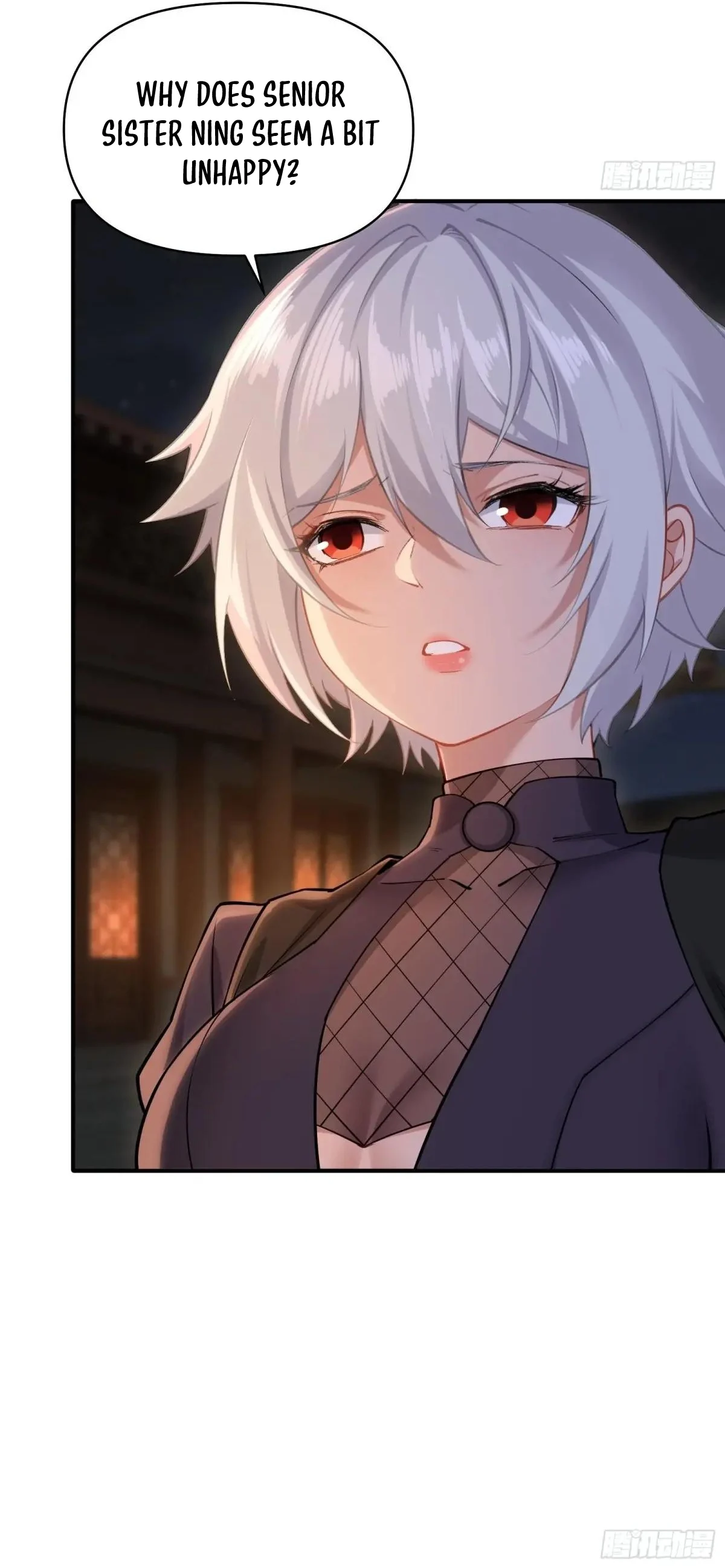 Traveling Through Time And Space To Become An Unlucky Npc: I Have A Wife To Protect Me chapter 32 page 12