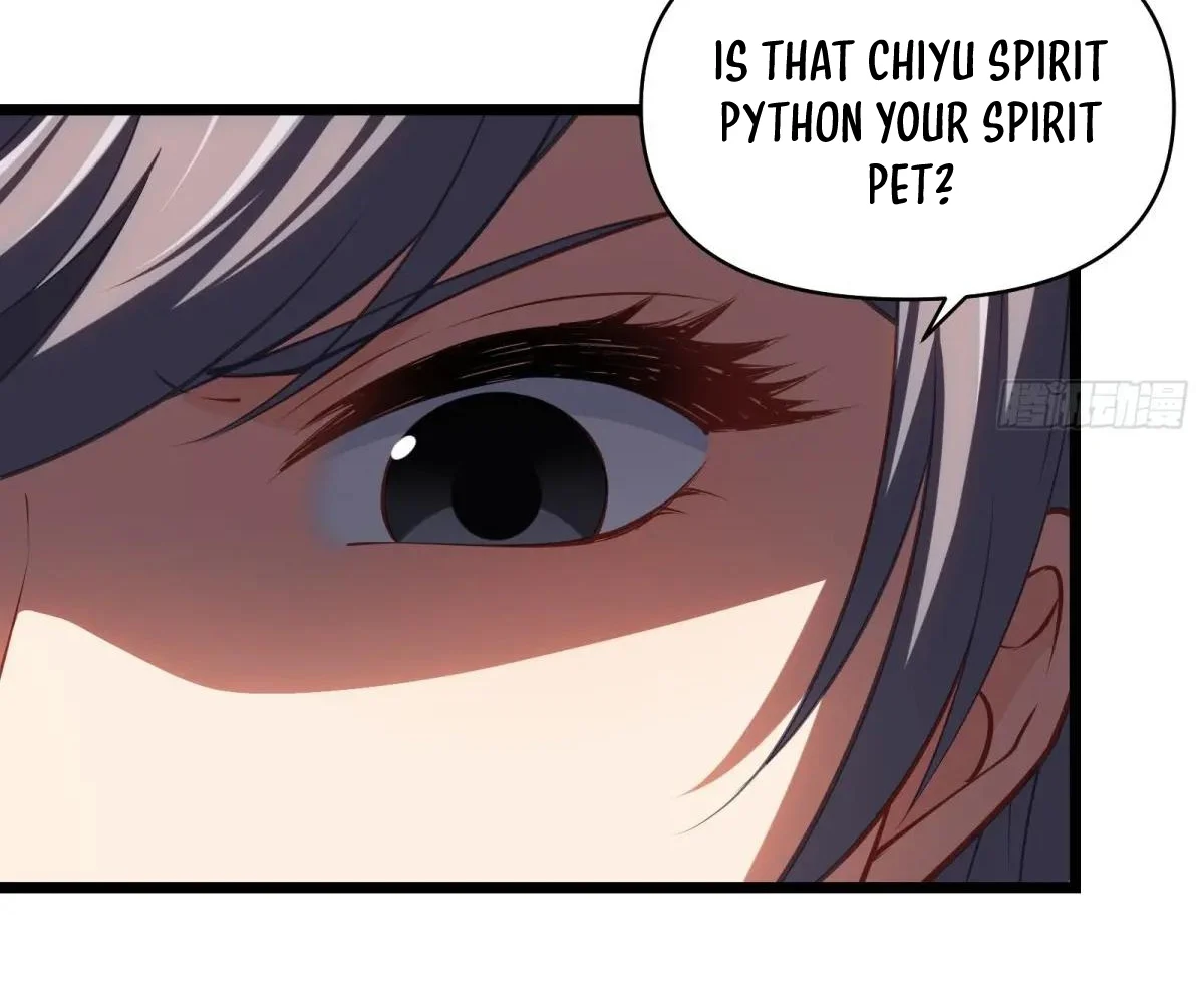 Traveling Through Time And Space To Become An Unlucky Npc: I Have A Wife To Protect Me chapter 35 page 67