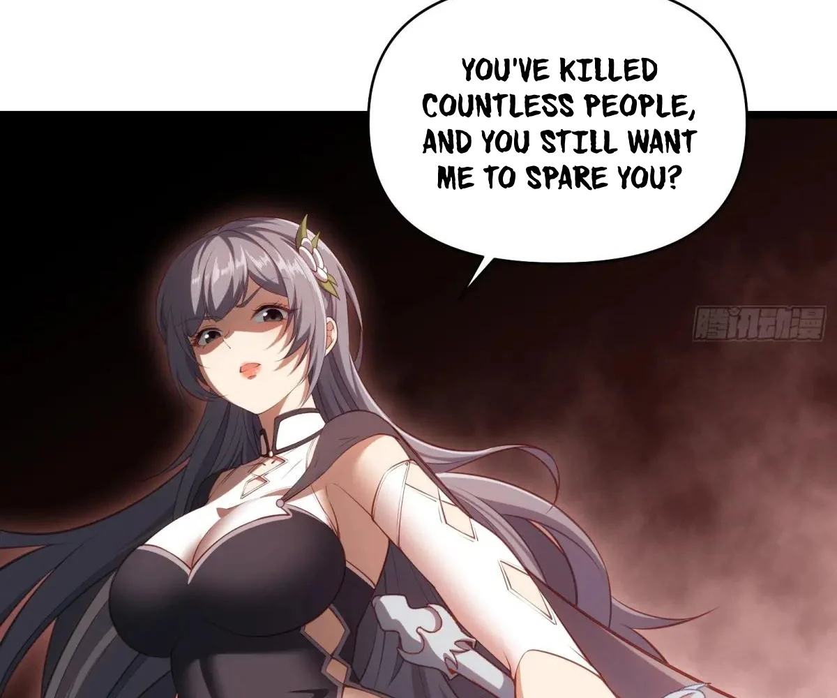 Traveling Through Time And Space To Become An Unlucky Npc: I Have A Wife To Protect Me chapter 35 page 73