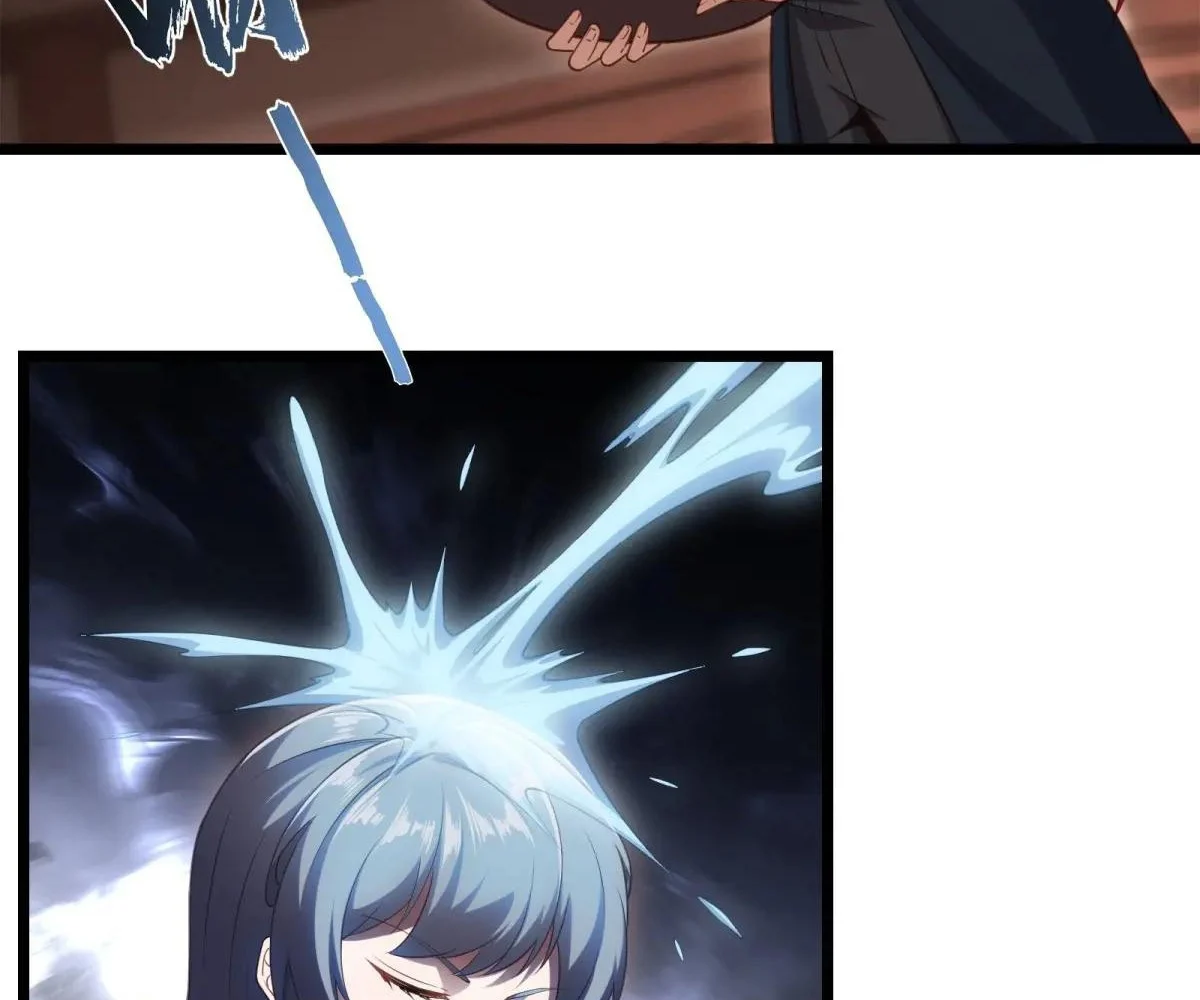 Traveling Through Time And Space To Become An Unlucky Npc: I Have A Wife To Protect Me chapter 35 page 84