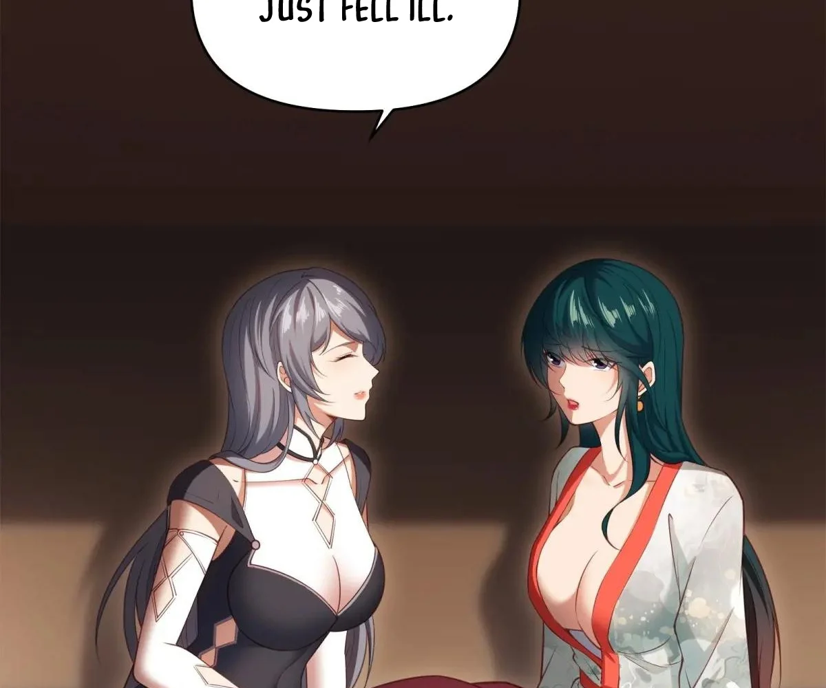 Traveling Through Time And Space To Become An Unlucky Npc: I Have A Wife To Protect Me chapter 35 page 92