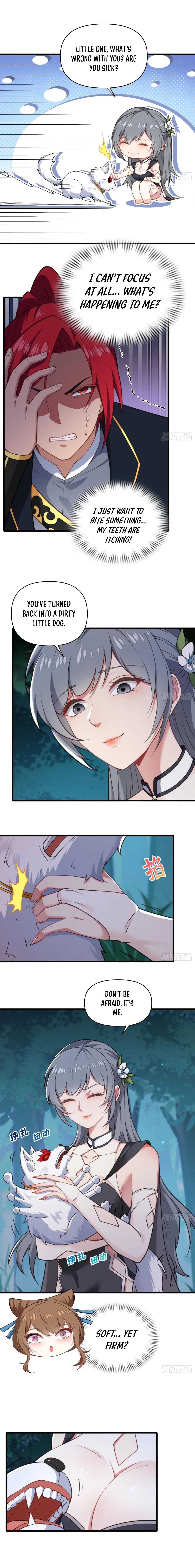 Traveling Through Time And Space To Become An Unlucky Npc: I Have A Wife To Protect Me chapter 39 page 8