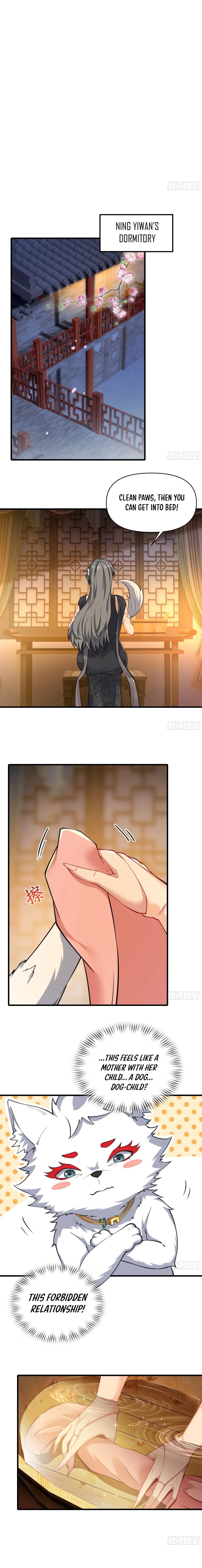 Traveling Through Time And Space To Become An Unlucky Npc: I Have A Wife To Protect Me chapter 40 page 7