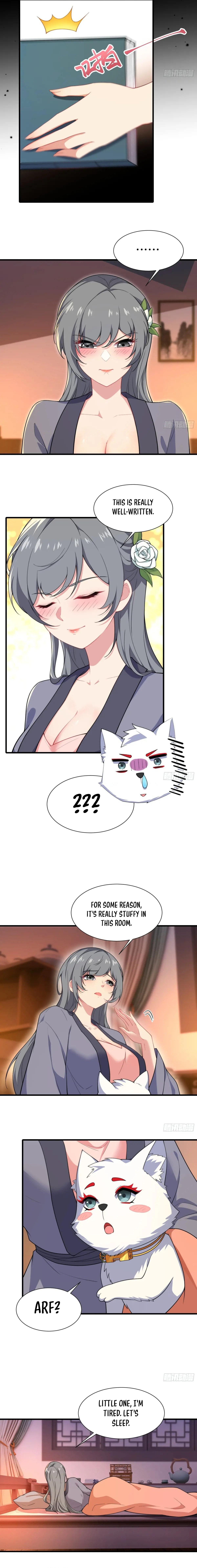 Traveling Through Time And Space To Become An Unlucky Npc: I Have A Wife To Protect Me chapter 41 page 9