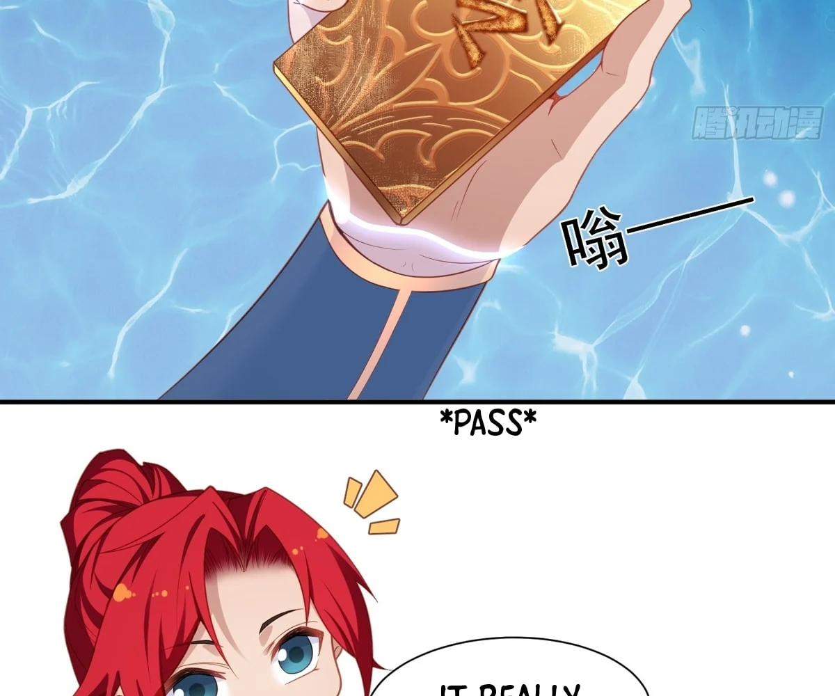 Traveling Through Time And Space To Become An Unlucky Npc: I Have A Wife To Protect Me chapter 6 page 10