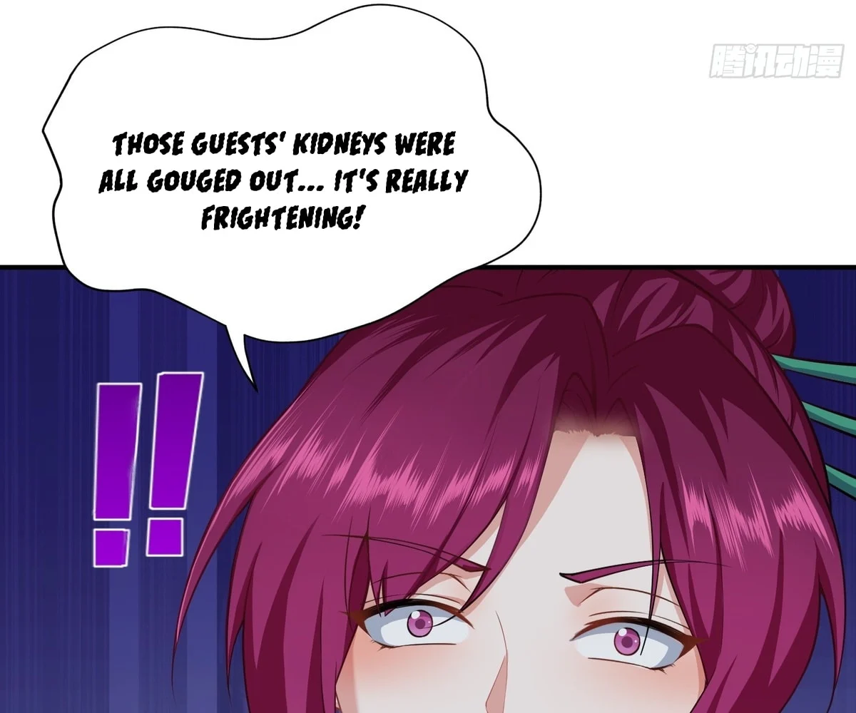 Traveling Through Time And Space To Become An Unlucky Npc: I Have A Wife To Protect Me chapter 6 page 101