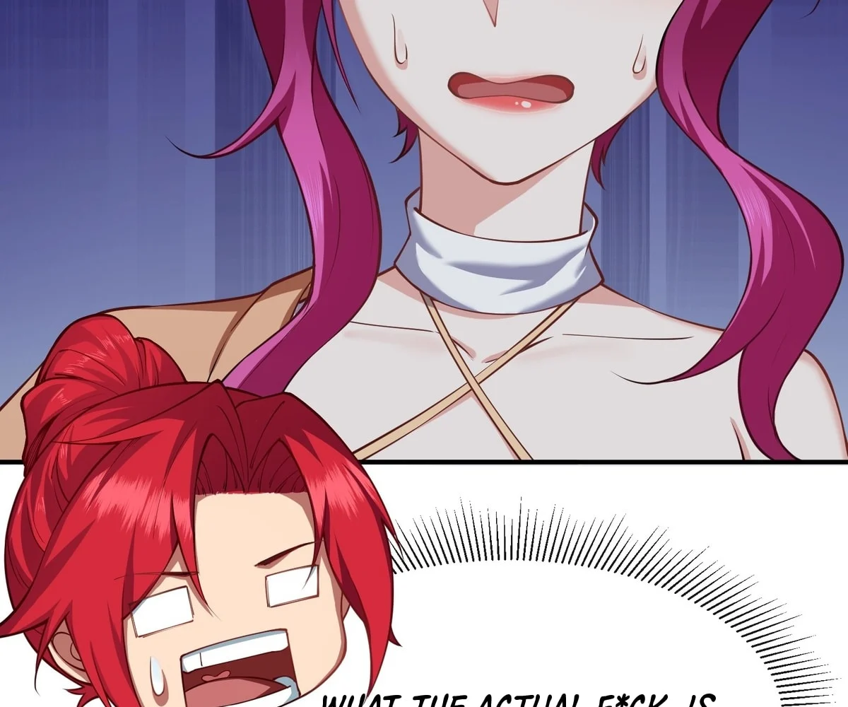 Traveling Through Time And Space To Become An Unlucky Npc: I Have A Wife To Protect Me chapter 6 page 102