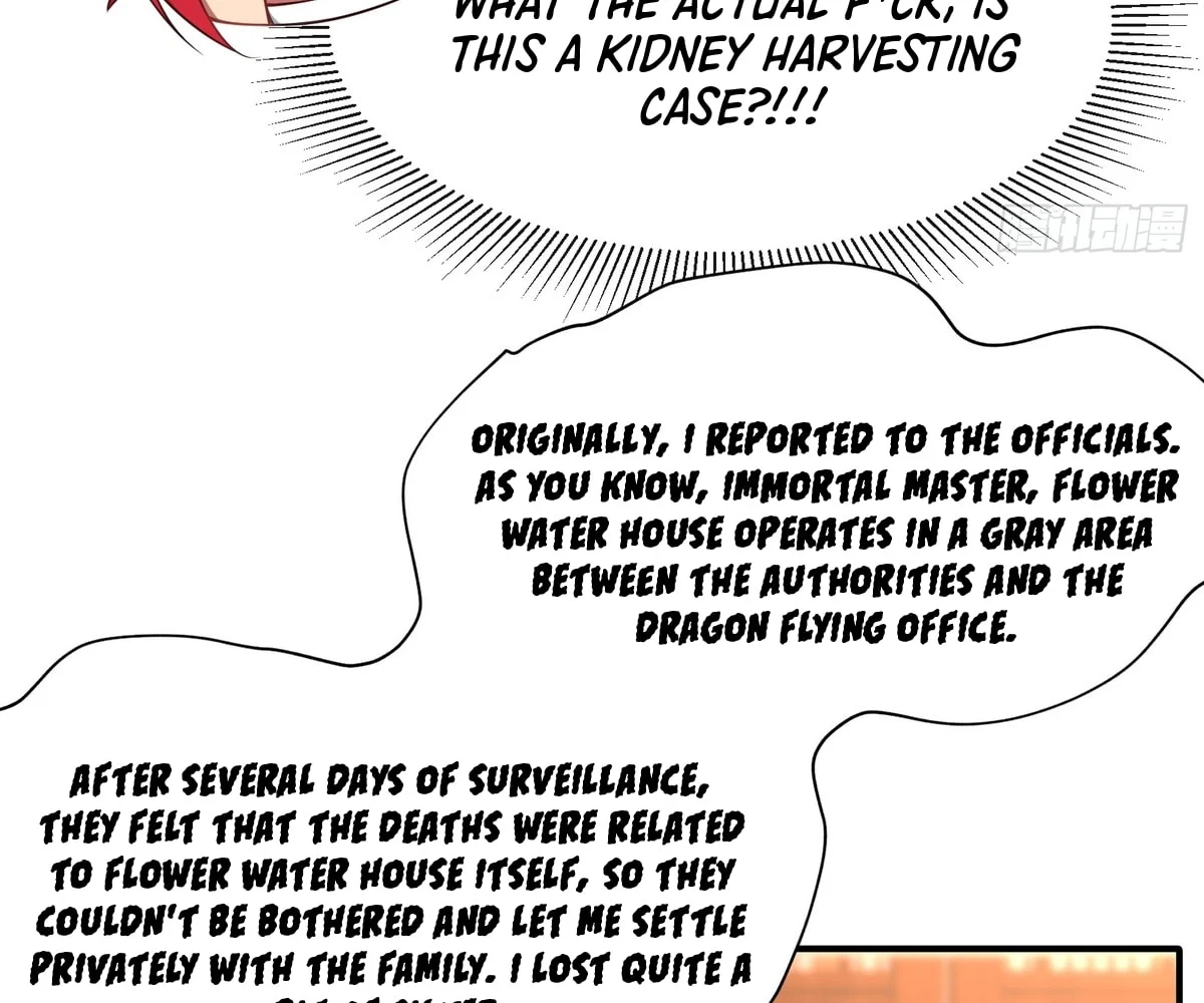 Traveling Through Time And Space To Become An Unlucky Npc: I Have A Wife To Protect Me chapter 6 page 103