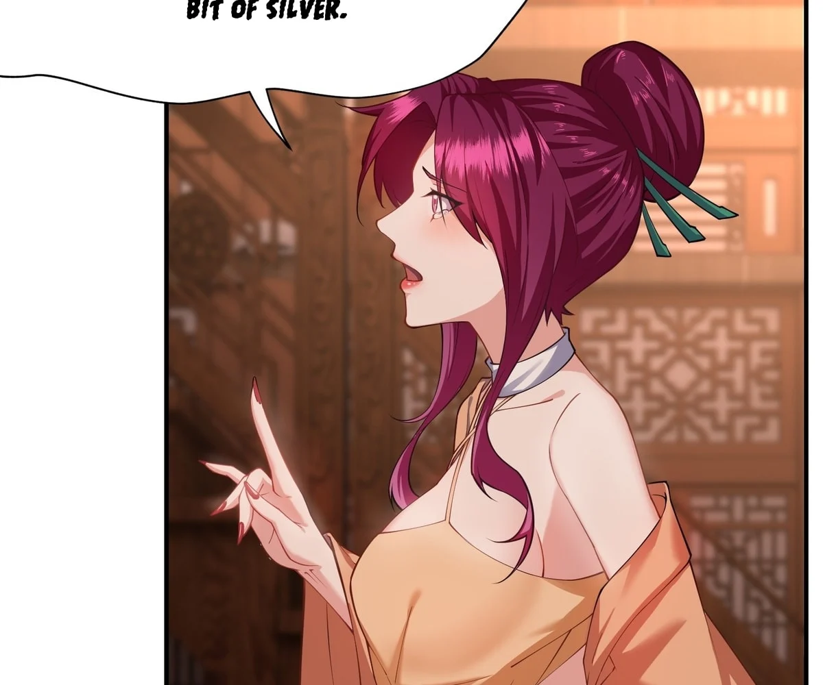 Traveling Through Time And Space To Become An Unlucky Npc: I Have A Wife To Protect Me chapter 6 page 104