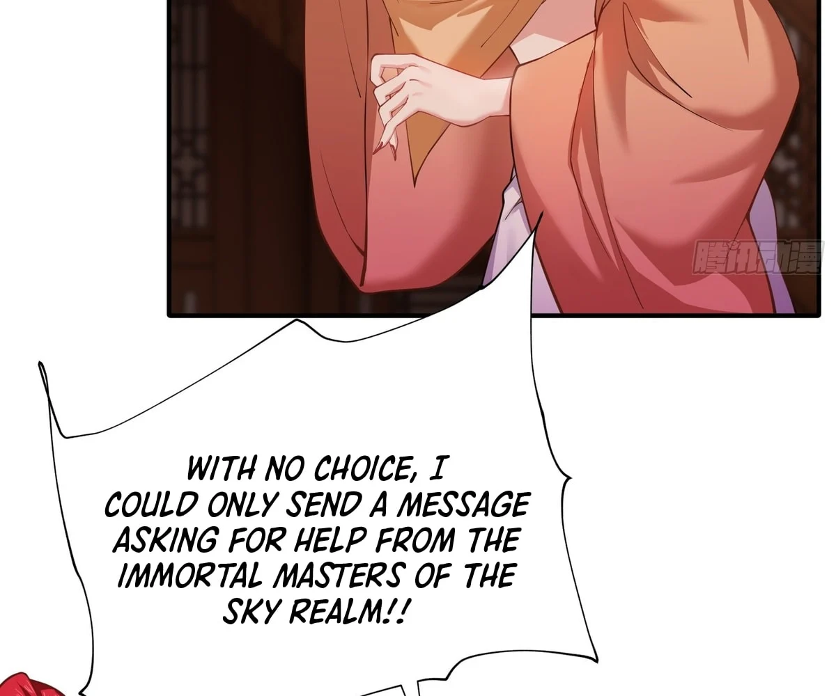 Traveling Through Time And Space To Become An Unlucky Npc: I Have A Wife To Protect Me chapter 6 page 105