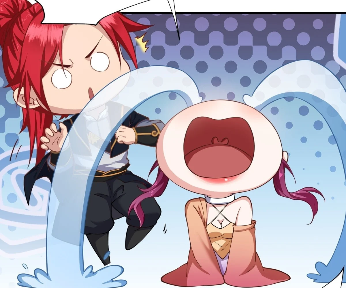 Traveling Through Time And Space To Become An Unlucky Npc: I Have A Wife To Protect Me chapter 6 page 106