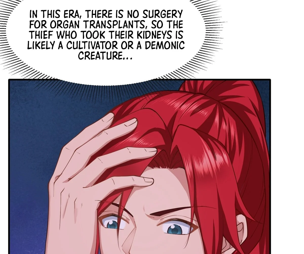 Traveling Through Time And Space To Become An Unlucky Npc: I Have A Wife To Protect Me chapter 6 page 108