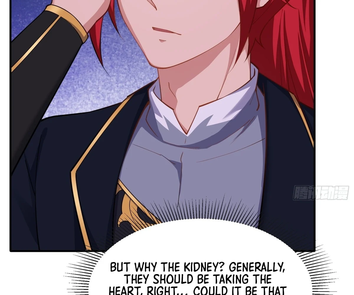 Traveling Through Time And Space To Become An Unlucky Npc: I Have A Wife To Protect Me chapter 6 page 109