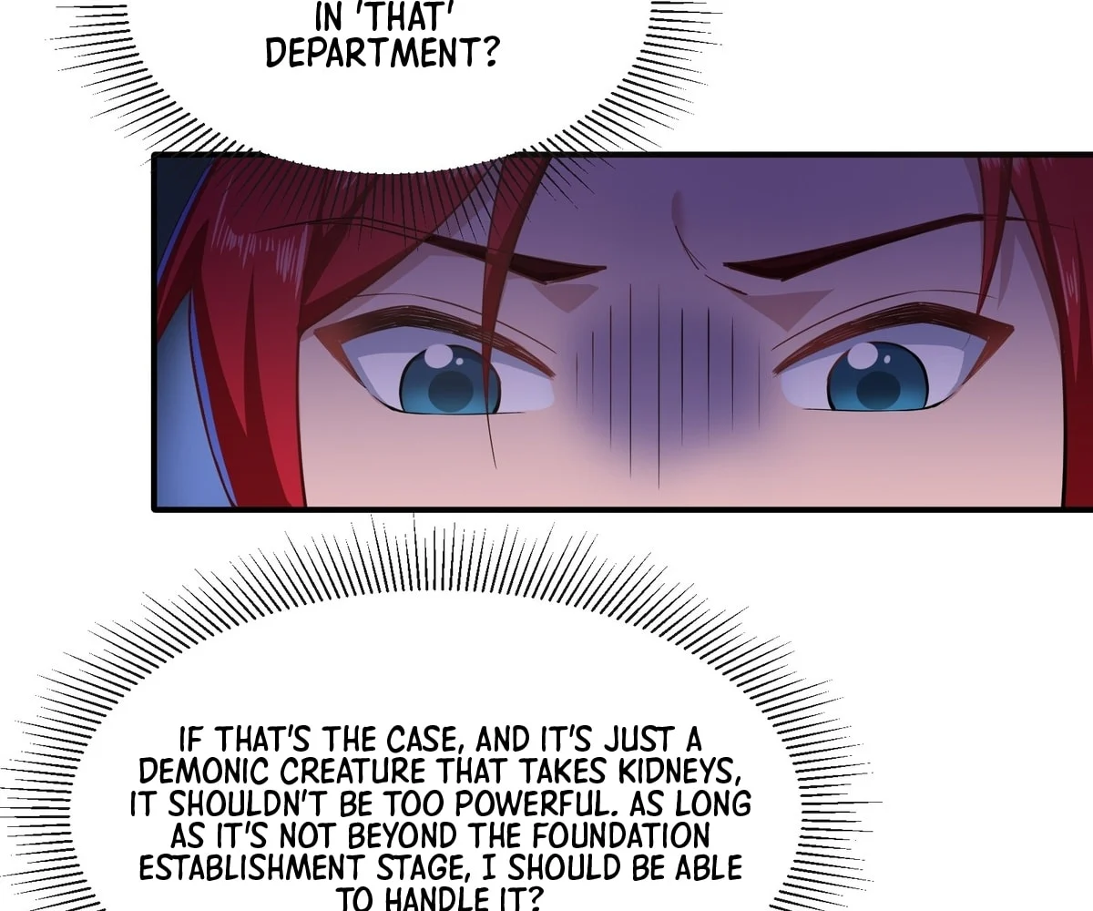 Traveling Through Time And Space To Become An Unlucky Npc: I Have A Wife To Protect Me chapter 6 page 111