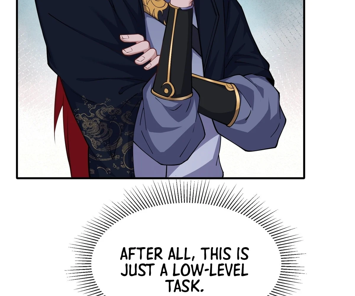 Traveling Through Time And Space To Become An Unlucky Npc: I Have A Wife To Protect Me chapter 6 page 113