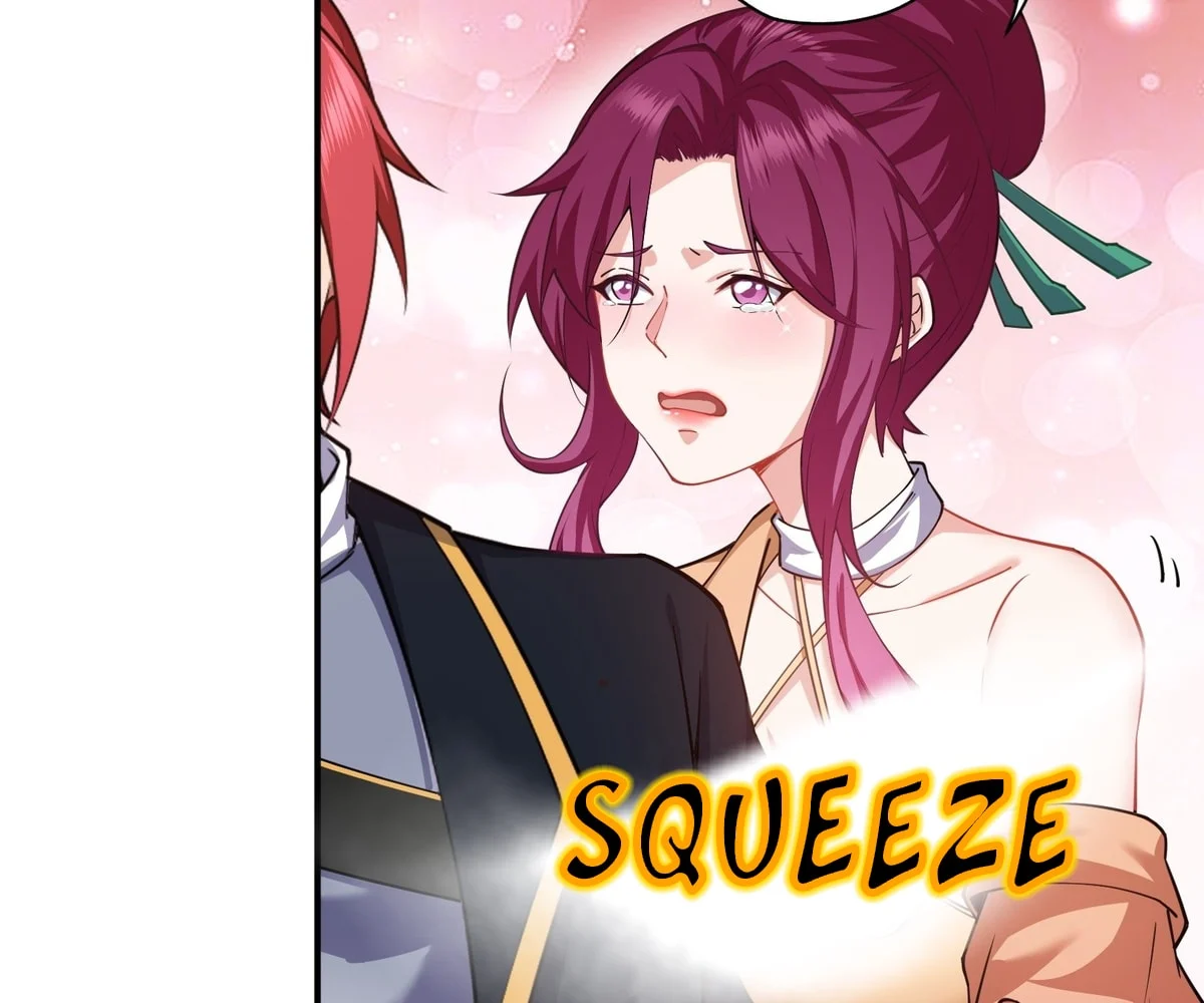 Traveling Through Time And Space To Become An Unlucky Npc: I Have A Wife To Protect Me chapter 6 page 117