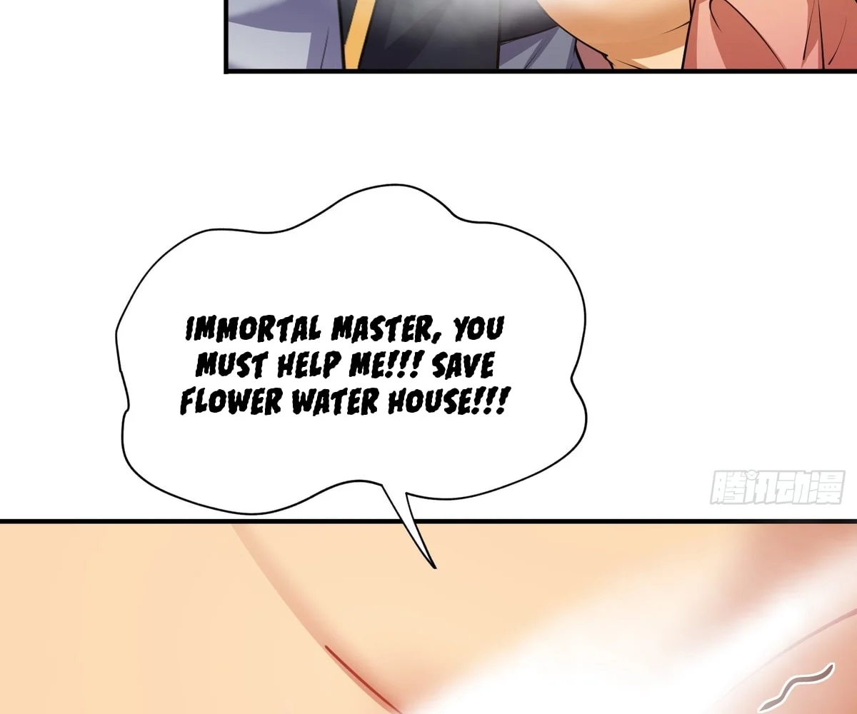 Traveling Through Time And Space To Become An Unlucky Npc: I Have A Wife To Protect Me chapter 6 page 118