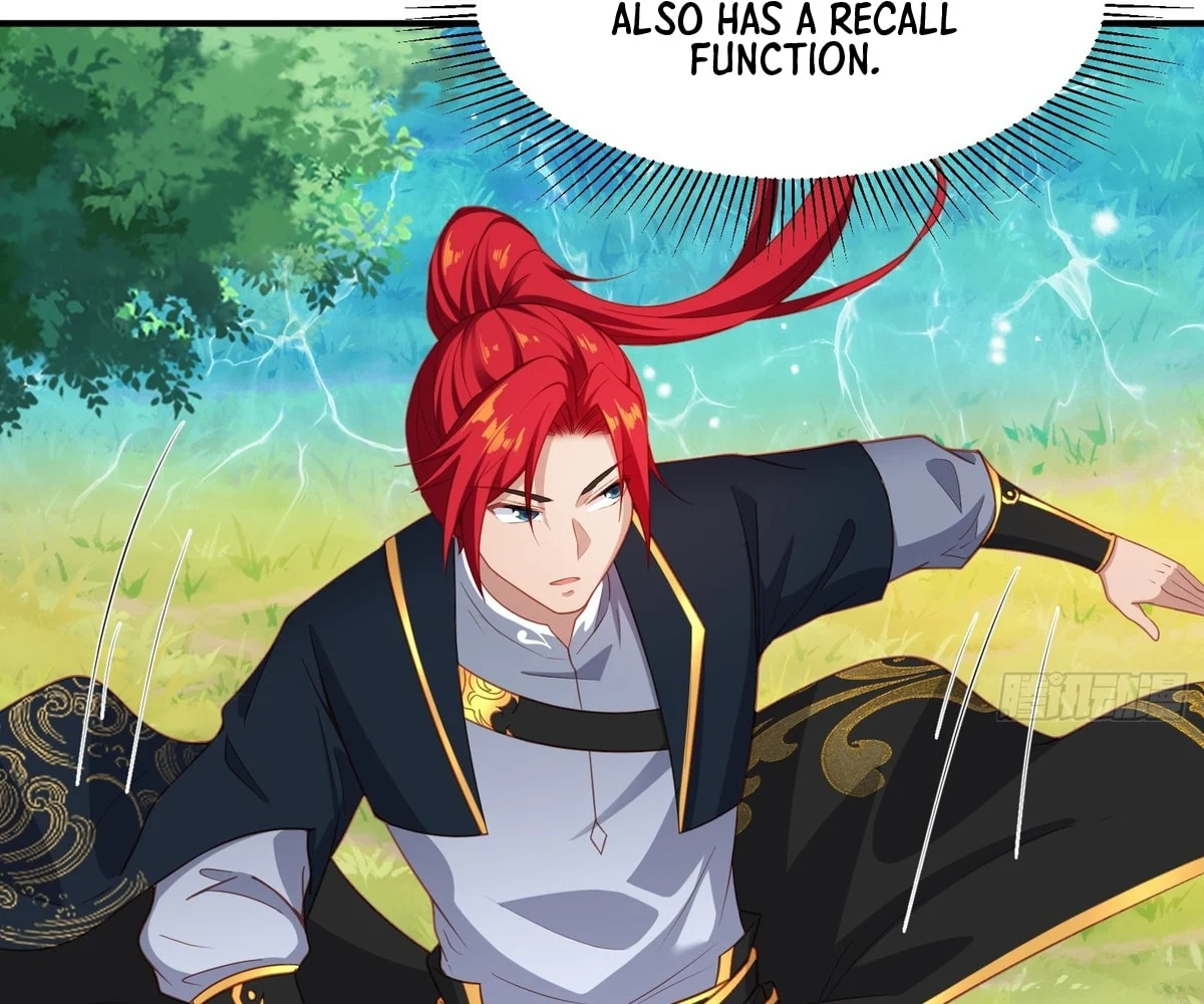 Traveling Through Time And Space To Become An Unlucky Npc: I Have A Wife To Protect Me chapter 6 page 12