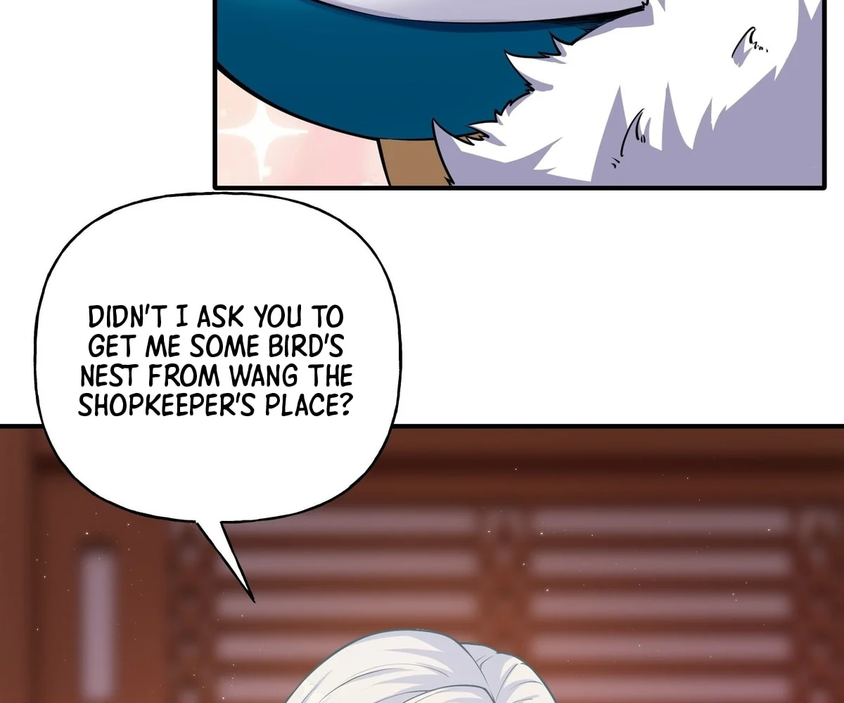 Traveling Through Time And Space To Become An Unlucky Npc: I Have A Wife To Protect Me chapter 6 page 123