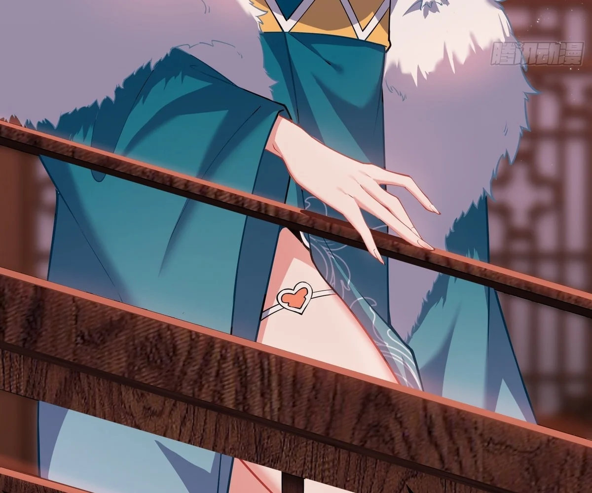 Traveling Through Time And Space To Become An Unlucky Npc: I Have A Wife To Protect Me chapter 6 page 125