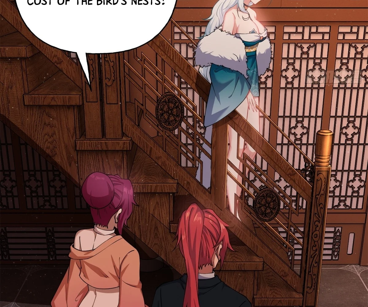 Traveling Through Time And Space To Become An Unlucky Npc: I Have A Wife To Protect Me chapter 6 page 127