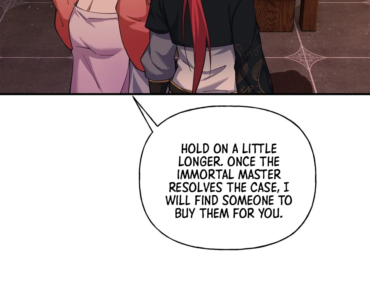 Traveling Through Time And Space To Become An Unlucky Npc: I Have A Wife To Protect Me chapter 6 page 128