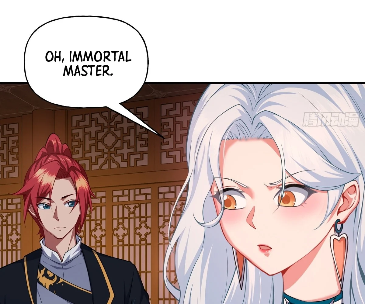 Traveling Through Time And Space To Become An Unlucky Npc: I Have A Wife To Protect Me chapter 6 page 129